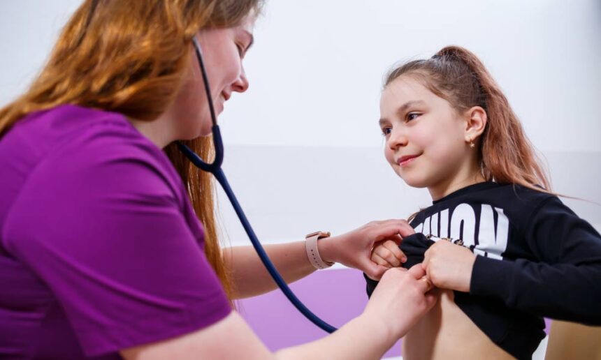 Screening of young athletes for heart disease