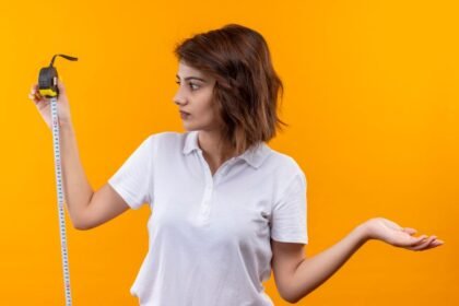 Πόσο πρέπει να ζυγίσω για το ύψος και την ηλικία μου;