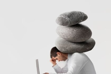 Πώς να αντιμετωπίσετε το άγχος φυσικά