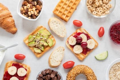 28 υγιεινά σνακ που βοηθούν στη μείωση του σωματικού βάρους