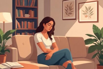 ενδομητρίωση