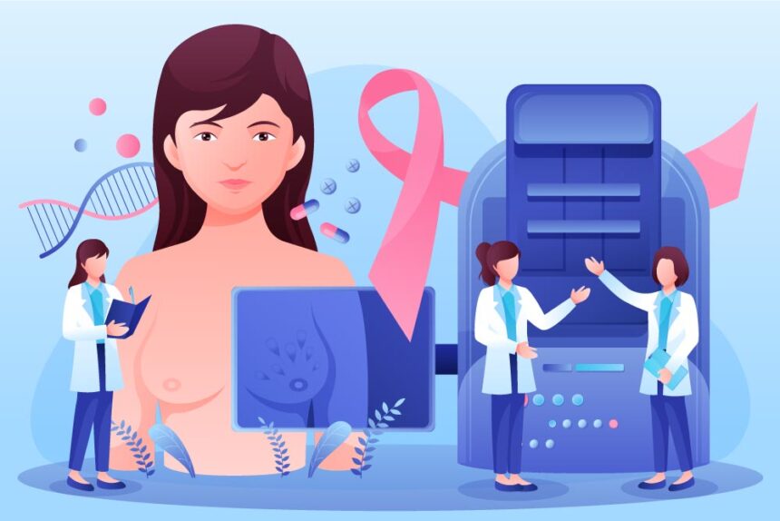 Βιοψία μαστού: Σκοπός, διαδικασία και κίνδυνοι