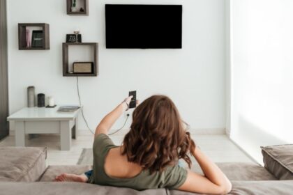 Η παρακολούθηση τηλεόρασης για μεγάλα χρονικά διαστήματα συνδέεται με υψηλότερο κίνδυνο θρόμβωσης