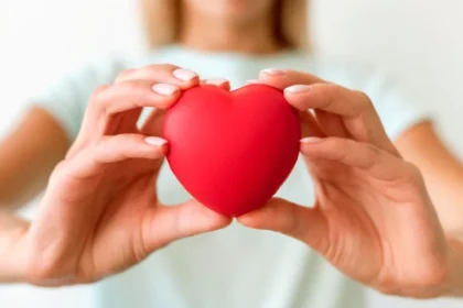 5 νούμερα που σχετίζονται με την υγεία της καρδιάς