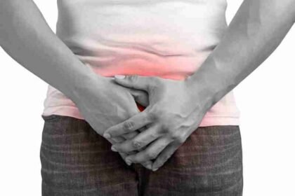 Βουβωνική χώρα