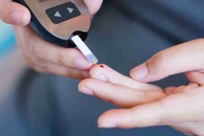 Καμπύλη ζαχάρου (σακχάρου)