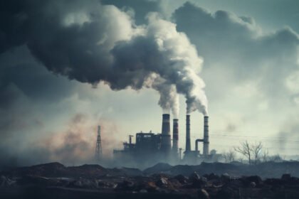Η έκθεση στην ατμοσφαιρική ρύπανση αυξάνει τις πιθανότητες εμφάνισης κατάθλιψης