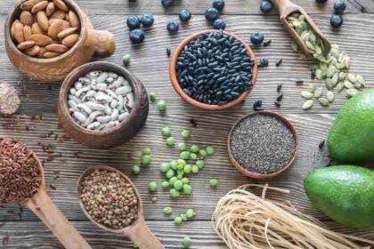 Φυτικές ίνες