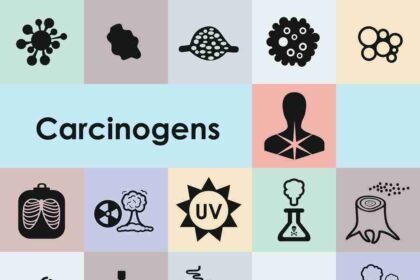 καρκινογόνες ουσίες