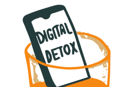 Ψηφιακή αποτοξίνωση