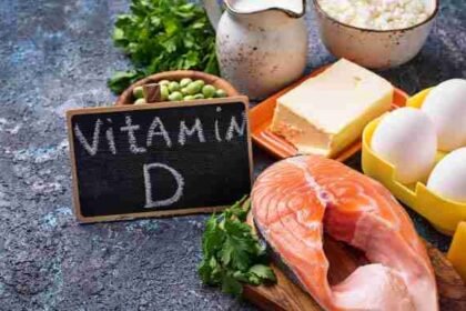 Βιταμίνη D