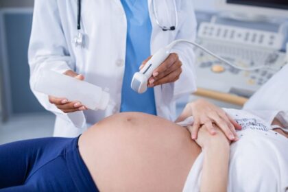 Τι είναι το υπερηχογράφημα του εμβρύου (Υπέρηχοι Εγκυμοσύνης);