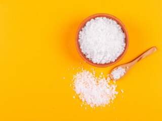 Αλάτι Πώς να μειώσετε την καθημερινή πρόσληψη