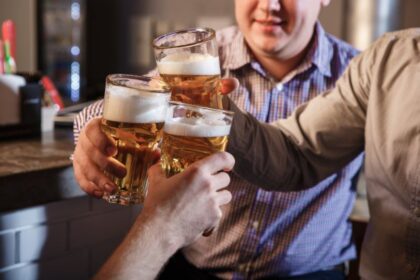 Ποια είναι η επίδραση του αλκοόλ στον οργανισμό και στην καθημερινή μας ζωή