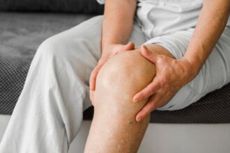 Πόνος στα πόδια - Πόνος στη γάμπα