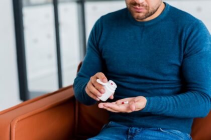 ψυχιατρικοί ασθενείς - διαβήτης