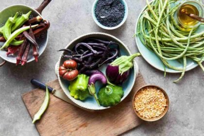 Διατροφή για τις αιμορροΐδες