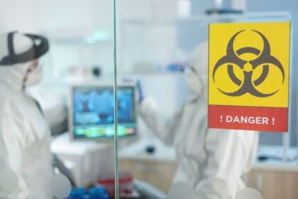 Ακτινοβολία-Ραδιενέργεια και η επίδραση στον ανθρώπινο οργανισμό