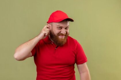 Γιατί έχω φαγούρα στα αυτιά μου και τι μπορώ να κάνω γι'αυτό