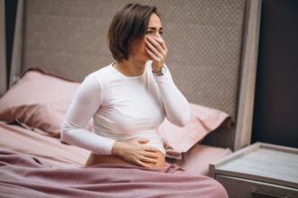 Πρωινή ναυτία κατά την εγκυμοσύνη: 12 Θεραπείες που θα σας βοηθήσουν