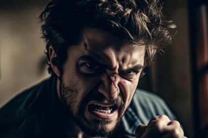 Οι συνέπειες του ελλιπώς διαχειριζόμενου θυμού, πώς ο θυμός επιδρά στην υγεία μας