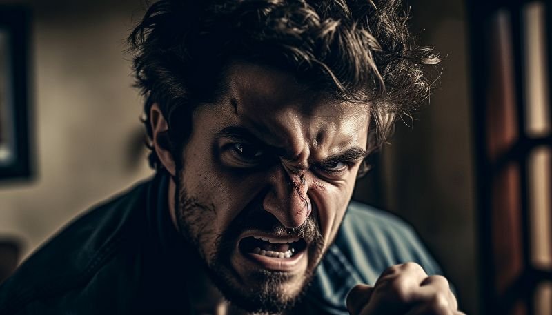 Οι συνέπειες του ελλιπώς διαχειριζόμενου θυμού, πώς ο θυμός επιδρά στην υγεία μας 22 Οι συνέπειες του ελλιπώς διαχειριζόμενου θυμού, πώς ο θυμός επιδρά στην υγεία μας