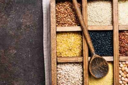 Δημητριακά