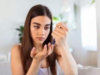 Υπογλυκαιμία