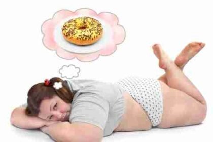 Αδηφαγική διαταραχή