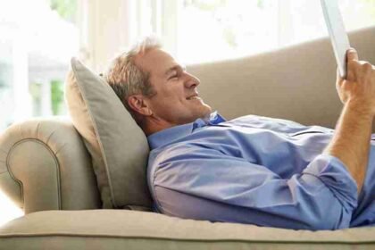 καλοήθους υπερπλασίας του προστάτη