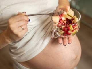 Αύξηση βάρους κατά τη διάρκεια της εγκυμοσύνης. Πόσο επιπλέον βάρος είναι υπερβολικό;