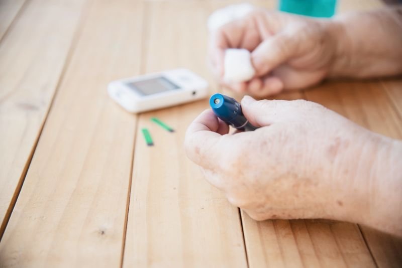 Μήπως ο διαβήτης καιροφυλακτεί; 6 πρώιμα σημάδια της πάθησης που πρέπει να έχουμε υπόψη 22 Διαβήτης