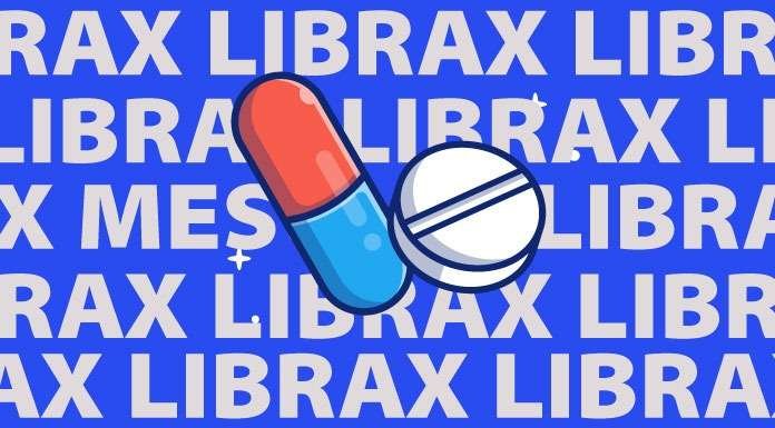 Librax (χλωροδιαζεποξείδη και βρωμιούχο κλιδίνιο). Πότε συνιστάται, ποιες είναι οι παρενέργειες του φαρμάκου και τι πρέπει να προσέχουμε 22 LIBRAX