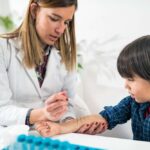 Πώς και πότε πρέπει να κάνετε εξετάσεις στο παιδί σας για αλλεργίες