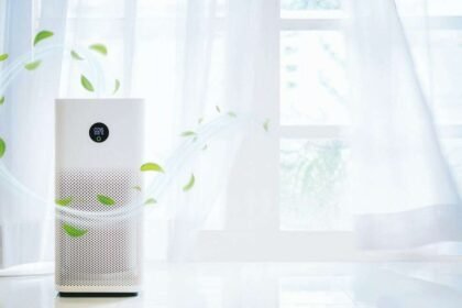 Καθαριστές αέρα