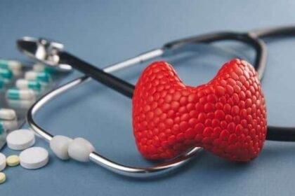 Υποθυρεοειδισμός