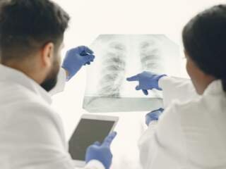 Κατάγματα πλευρών