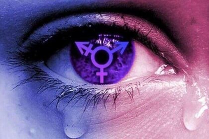 Δυσφορία Φύλου (Διαταραχή ταυτότητας φύλου)