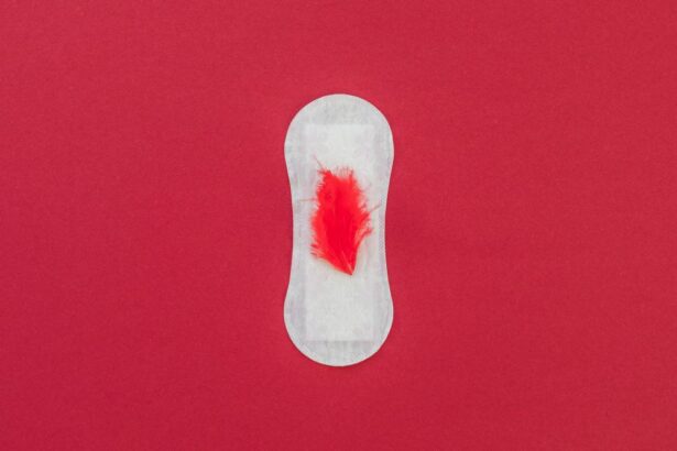 Παρατηρείτε αίμα μετά την σεξουαλική επαφή;