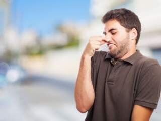 Υπερβολικά αέρια