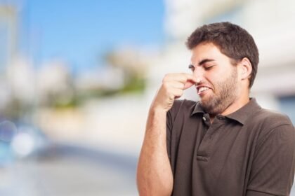 Υπερβολικά αέρια