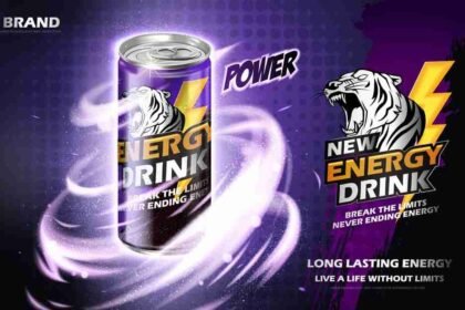 Ενεργειακά Ποτά