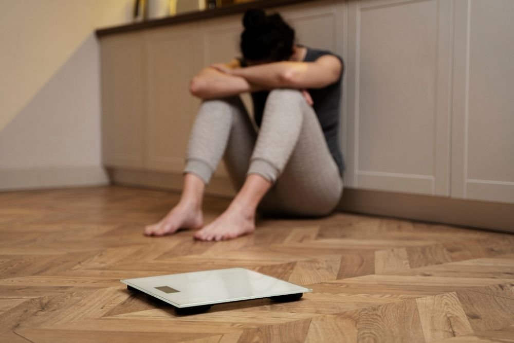 Νευρική ανορεξία: Τι είναι, Συμπτώματα, Διάγνωση & Θεραπεία 1 Νευρική ανορεξία