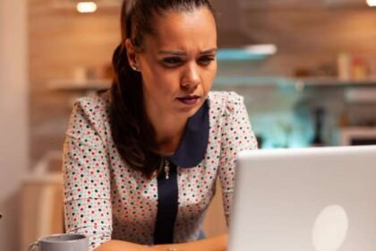 Σύνδρομο κοπιωπίας της όρασης