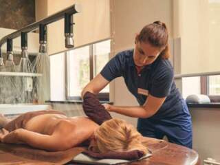 ydrotherapy