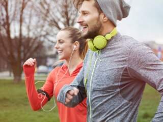 Σκέφτεσαι να ξεκινήσεις την άσκηση αλλά δεν ξέρεις πώς; Διαβάστε τον οδηγό για αρχάριους! 45 Άσκηση