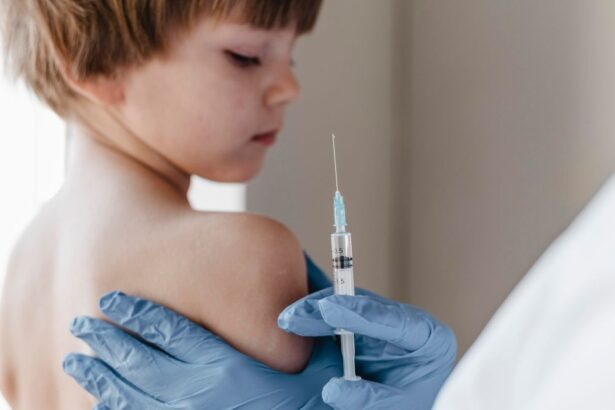 Εμβόλιο κατά της πολιομυελίτιδας