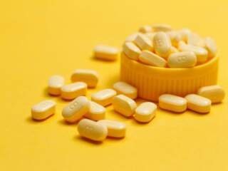 Συμπληρώματα διατροφής