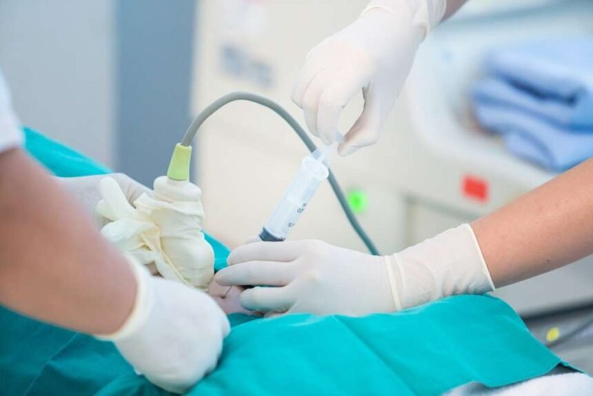 Αμνιοπαρακέντηση