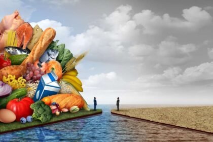 Διατροφική δικαιοσύνη